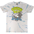 Green Day T-Shirt - Dookie Longview Hoodie, Sweatshirt | PureTeeCo.com