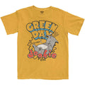 Green Day T-Shirt - Dookie Longview (Copy) Hoodie, Sweatshirt | PureTeeCo.com