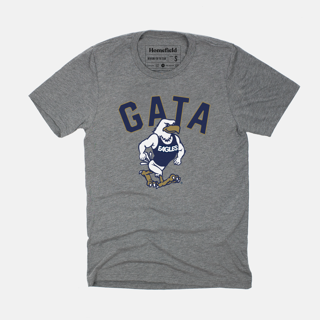 Georgia Southern GATA T-Shirt Style001 Hoodie, Sweatshirt | PureTeeCo.com