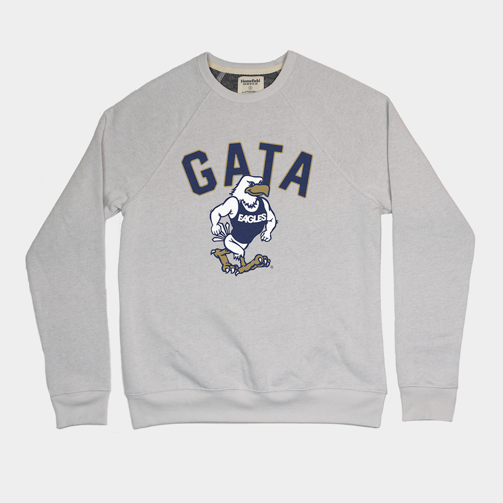 Georgia Southern GATA Sweatshirt Style001 T-Shirts, Hoodie | PureTeeCo.com