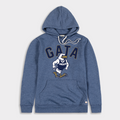 Georgia Southern "GATA" Hoodie Style001 T-Shirts, Sweatshirt | PureTeeCo.com