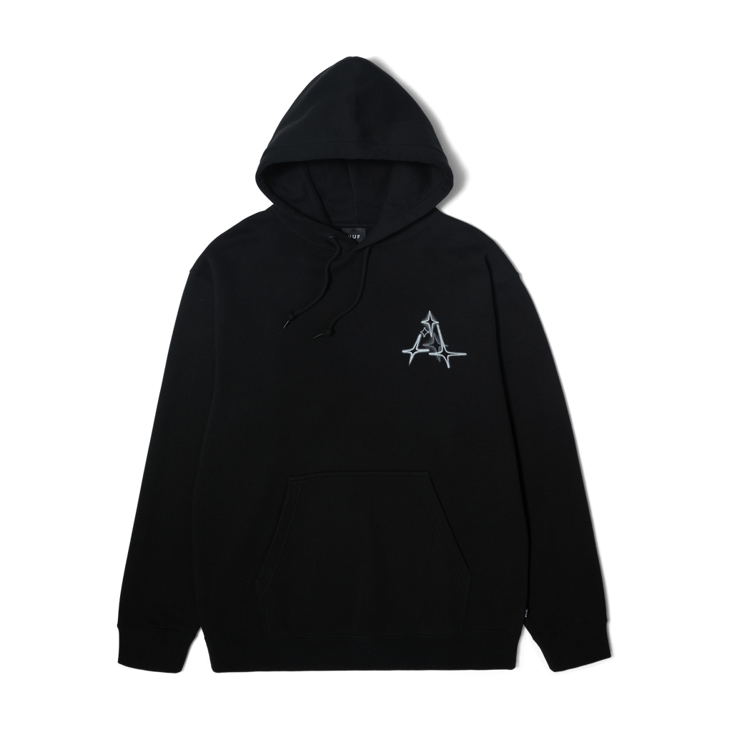 Gleam Pullover Hoodie T-Shirts, Sweatshirt | PureTeeCo.com (Image 2)