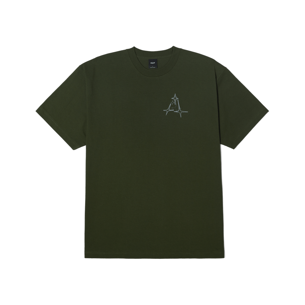 Gleam T-Shirt Hoodie, Sweatshirt | PureTeeCo.com (Image 1)