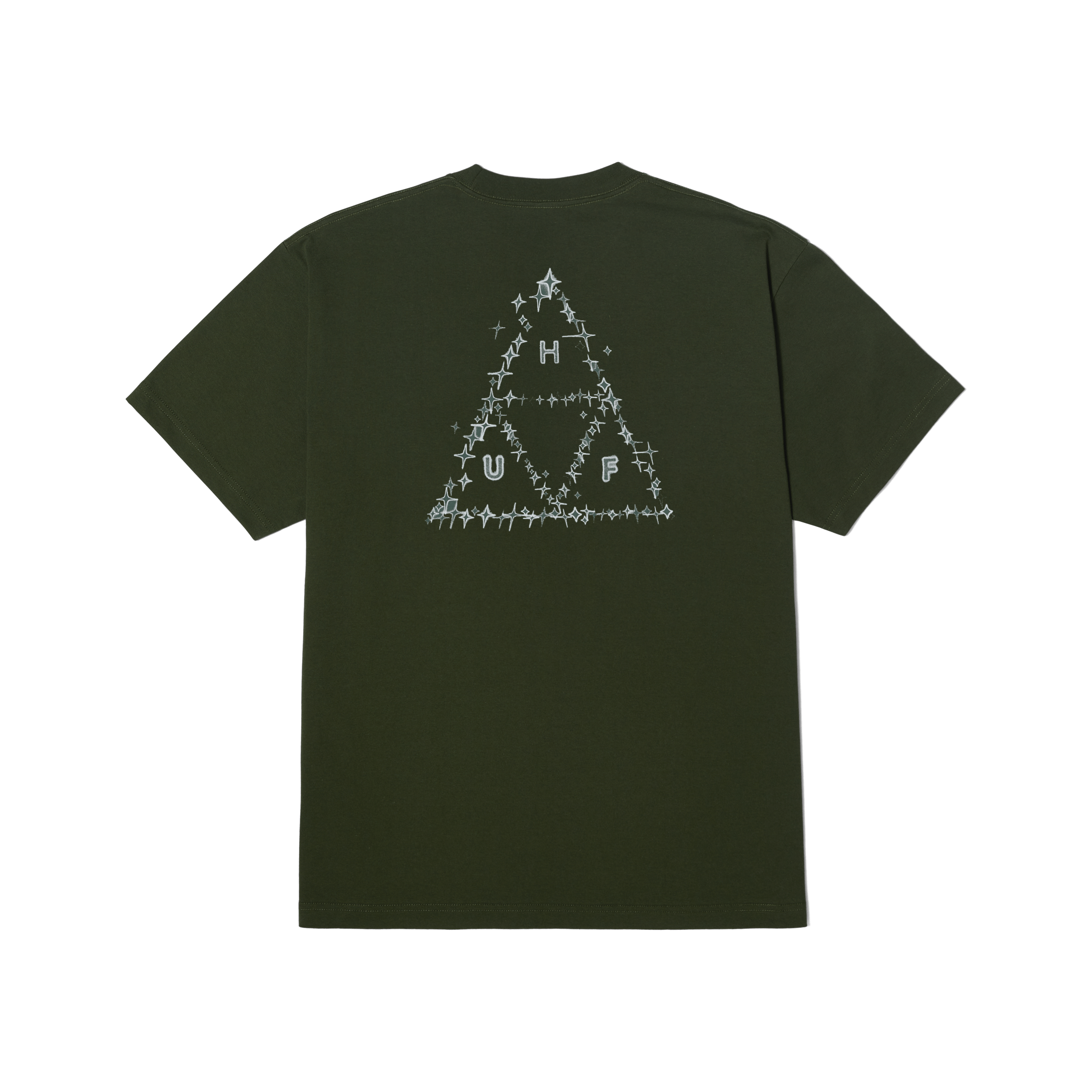 Gleam T-Shirt Hoodie, Sweatshirt | PureTeeCo.com (Image 2)