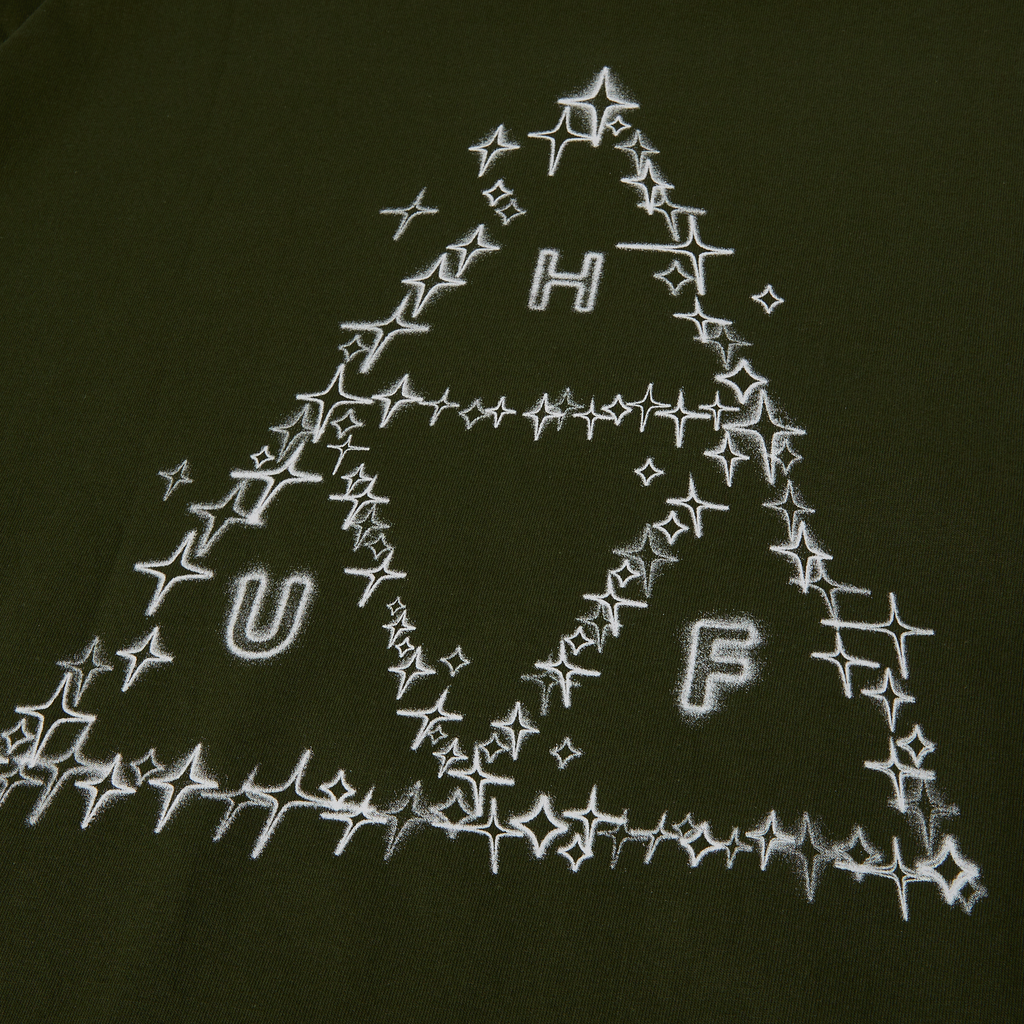 Gleam T-Shirt Hoodie, Sweatshirt | PureTeeCo.com (Image 3)