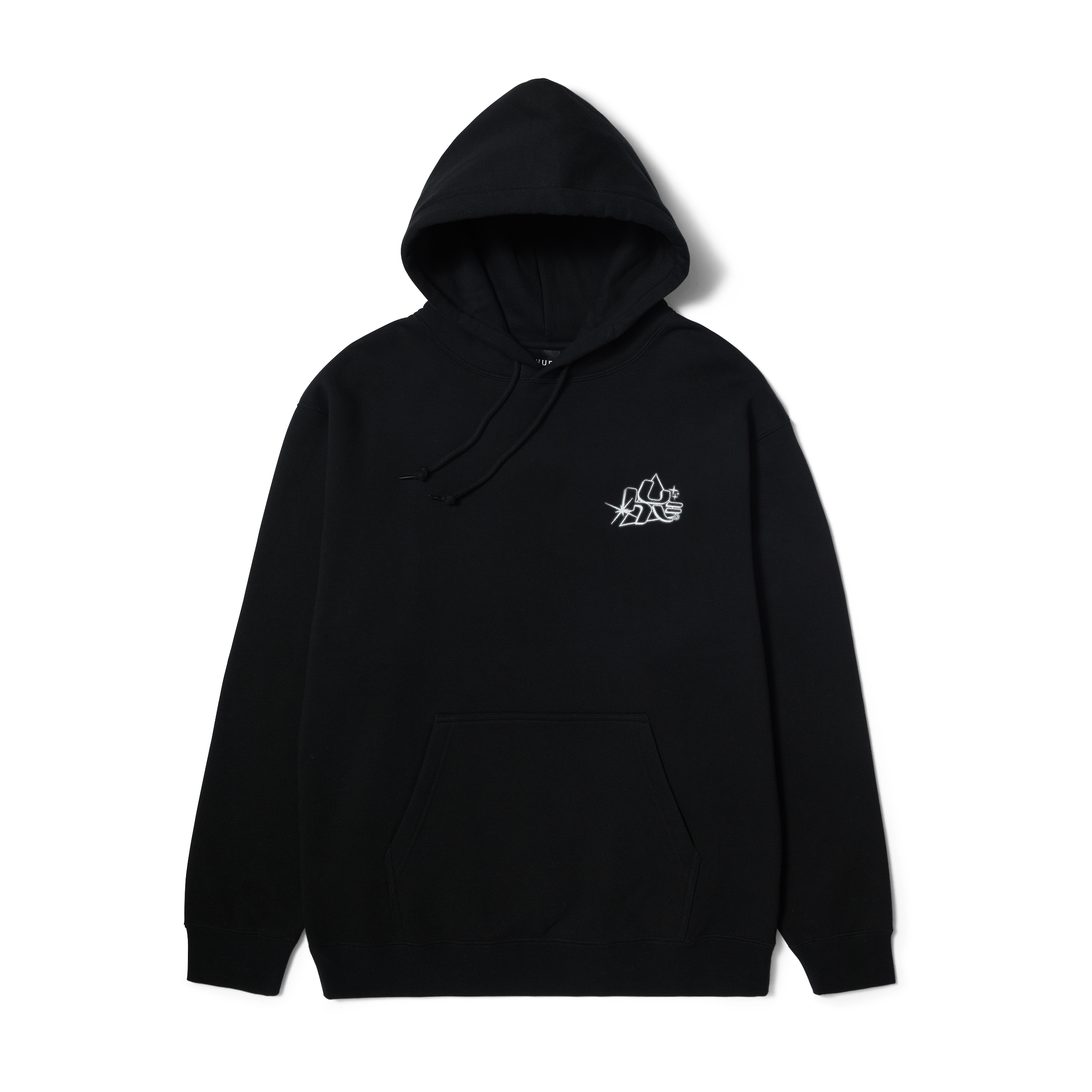 Glow Pullover Hoodie T-Shirts, Sweatshirt | PureTeeCo.com (Image 1)