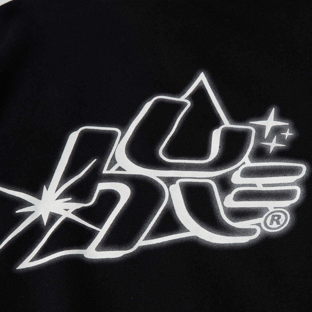 Glow Pullover Hoodie T-Shirts, Sweatshirt | PureTeeCo.com (Image 3)