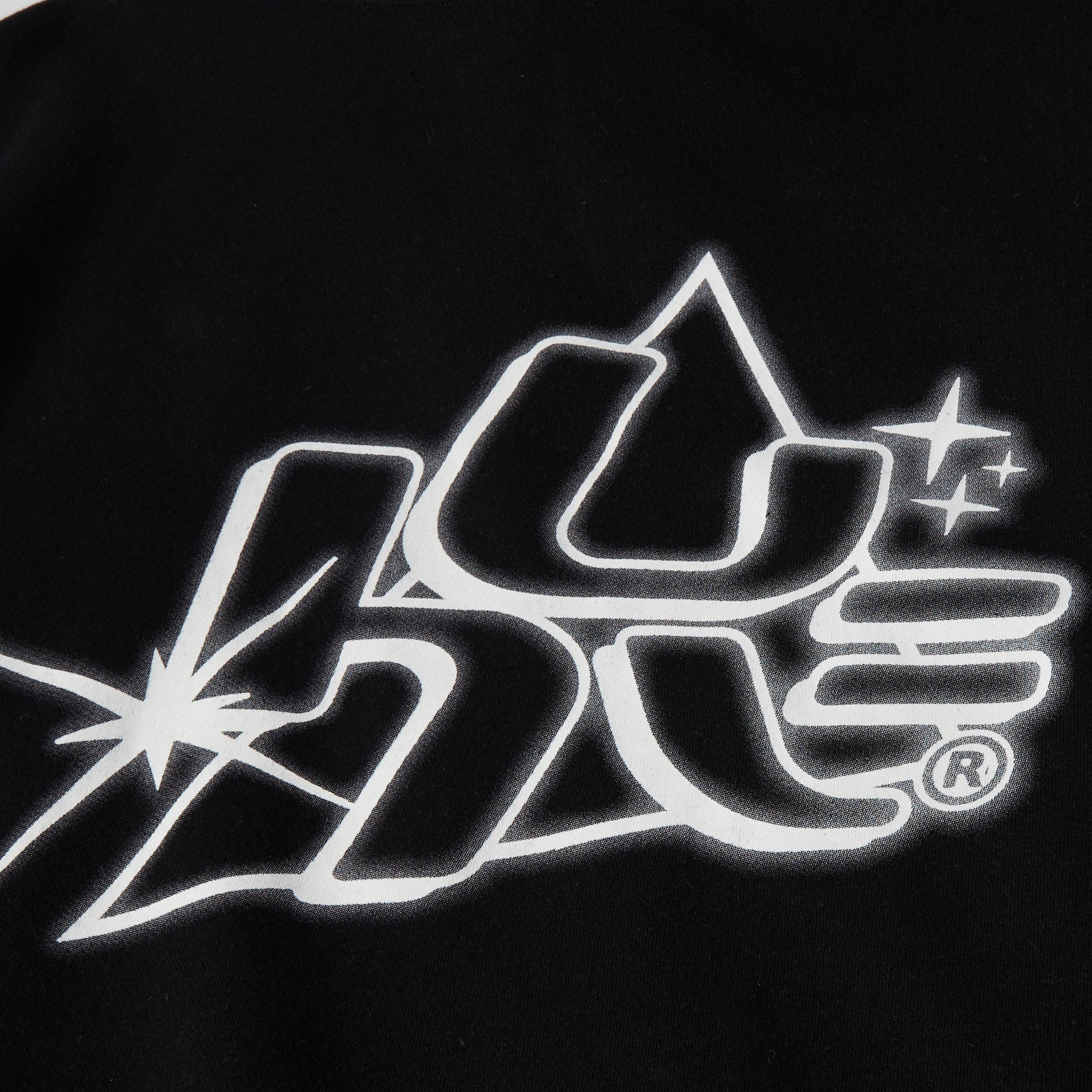 Glow Pullover Hoodie T-Shirts, Sweatshirt | PureTeeCo.com (Image 3)