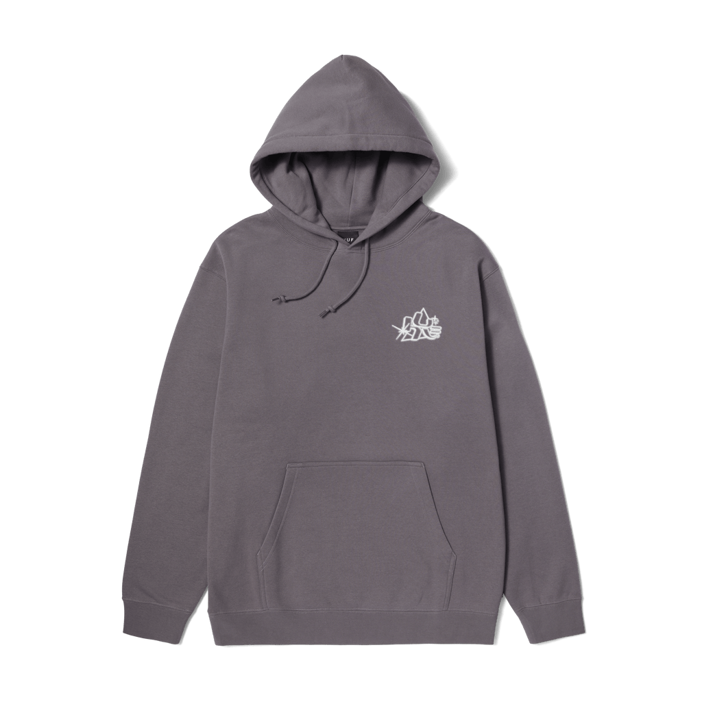 Glow Pullover Hoodie T-Shirts, Sweatshirt | PureTeeCo.com (Image 5)