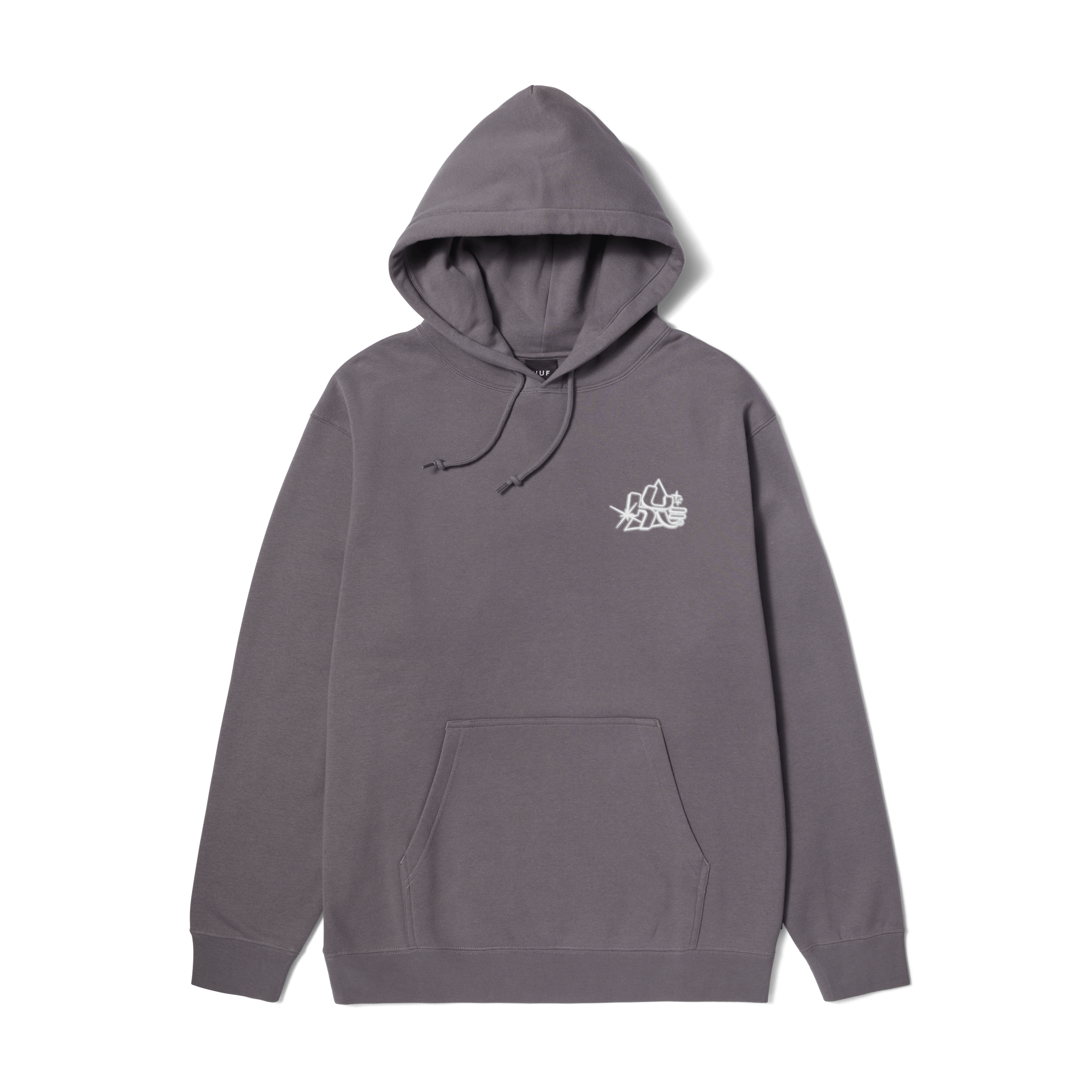Glow Pullover Hoodie T-Shirts, Sweatshirt | PureTeeCo.com (Image 5)