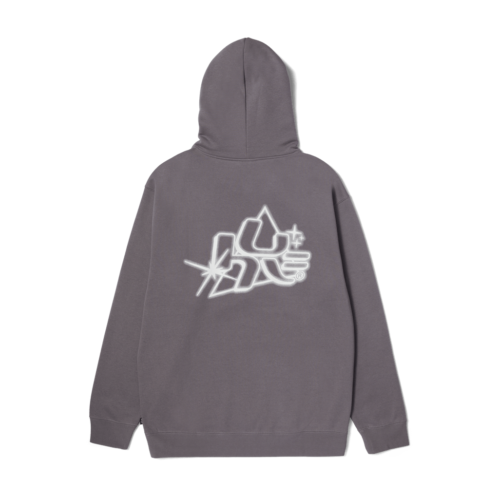Glow Pullover Hoodie T-Shirts, Sweatshirt | PureTeeCo.com (Image 4)