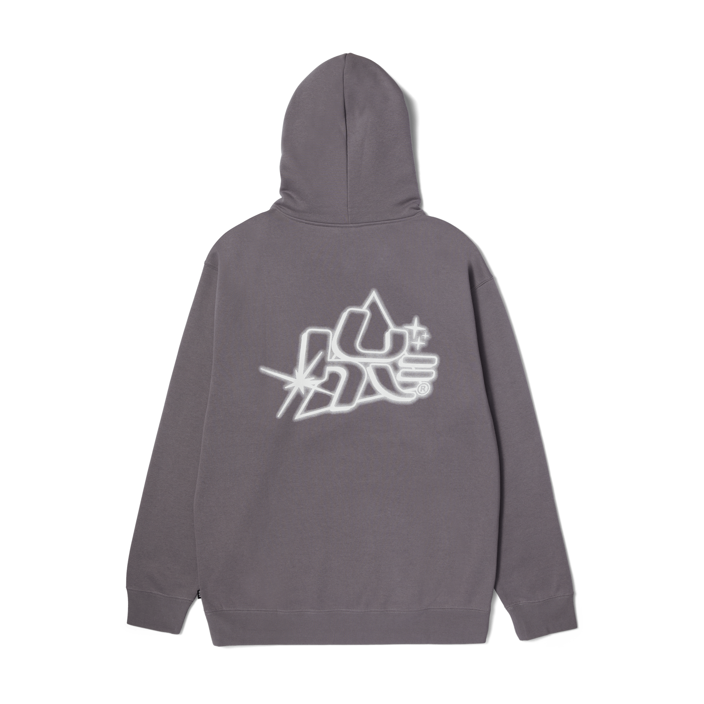 Glow Pullover Hoodie T-Shirts, Sweatshirt | PureTeeCo.com (Image 4)