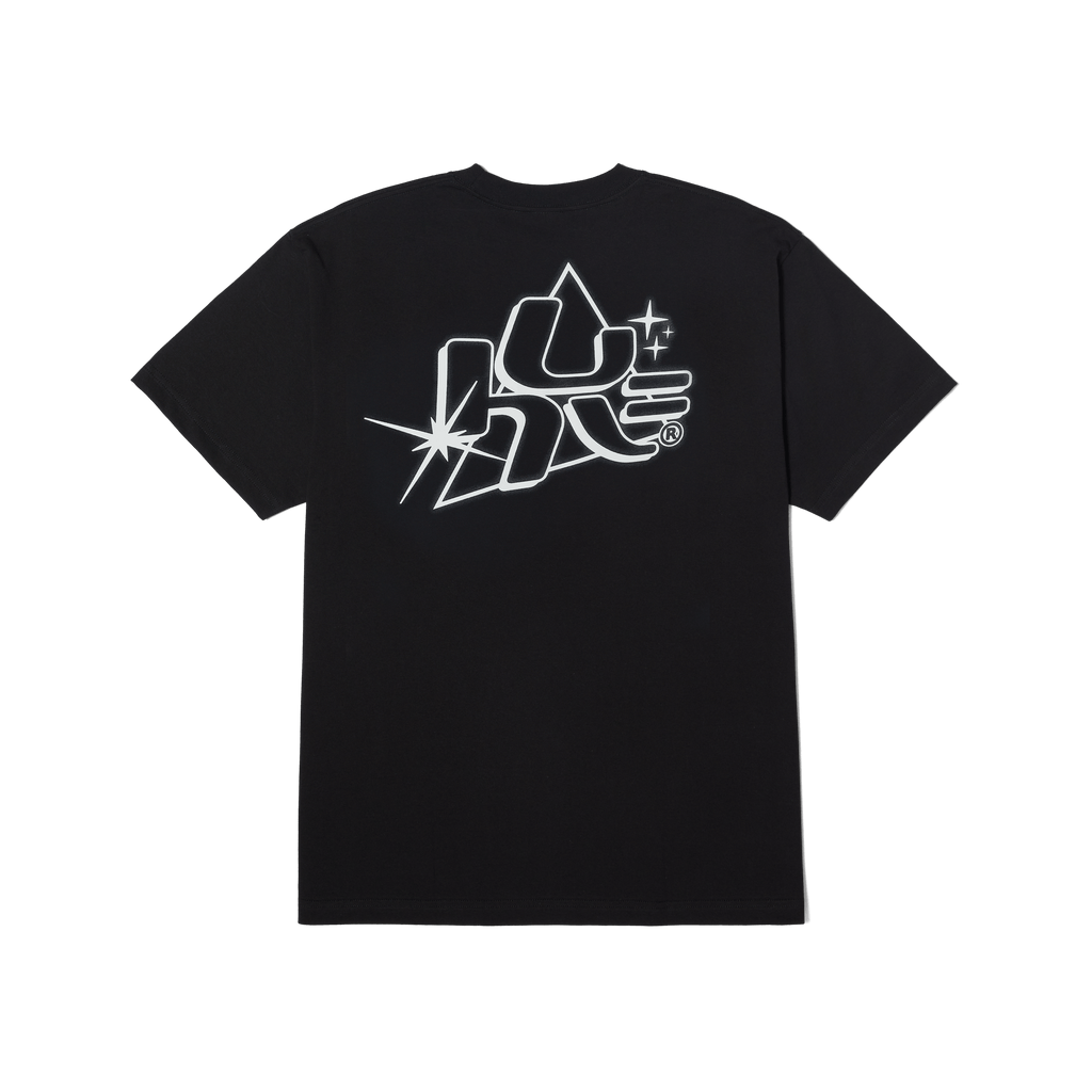 Glow T-Shirt Style001 Hoodie, Sweatshirt | PureTeeCo.com (Image 2)