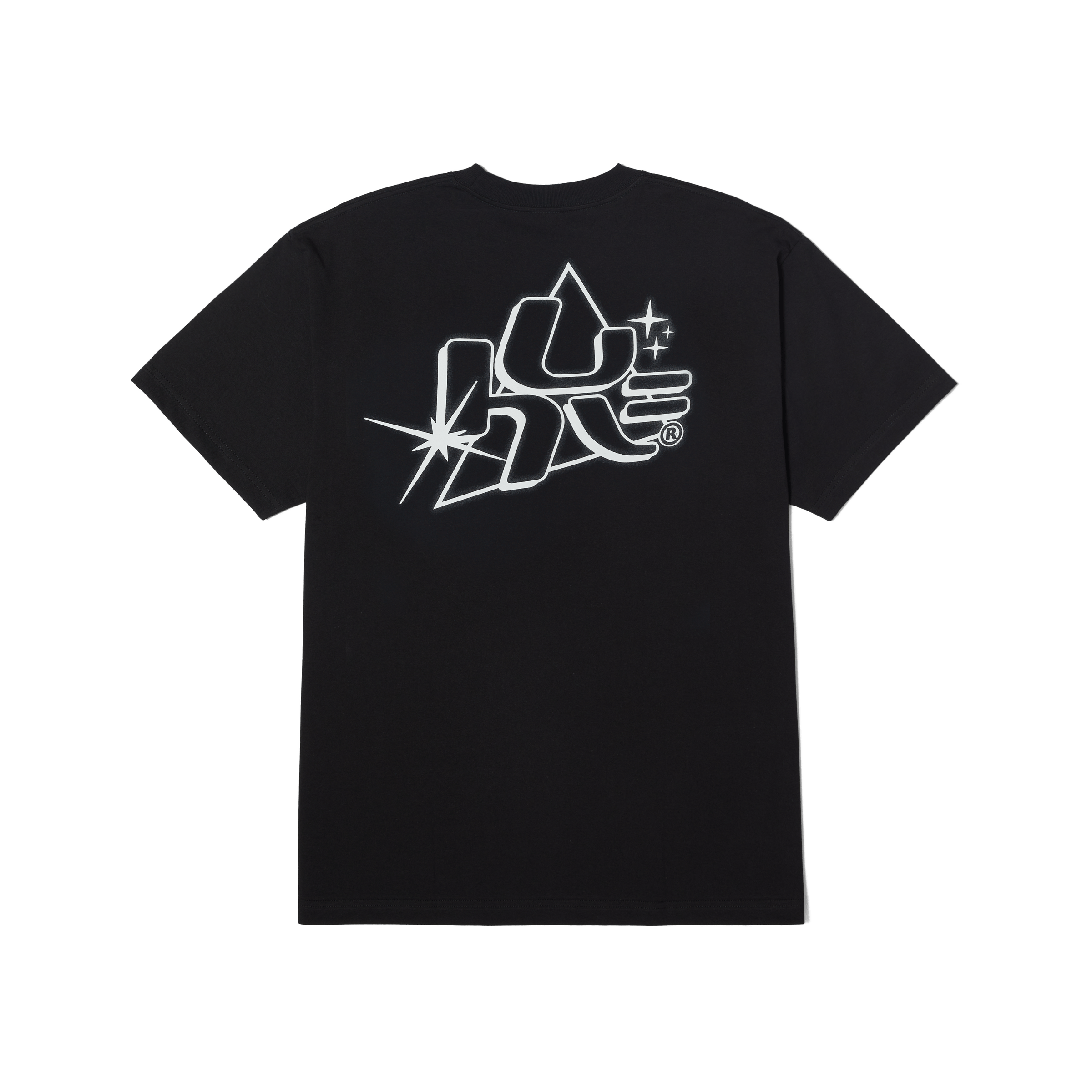 Glow T-Shirt Style001 Hoodie, Sweatshirt | PureTeeCo.com (Image 2)