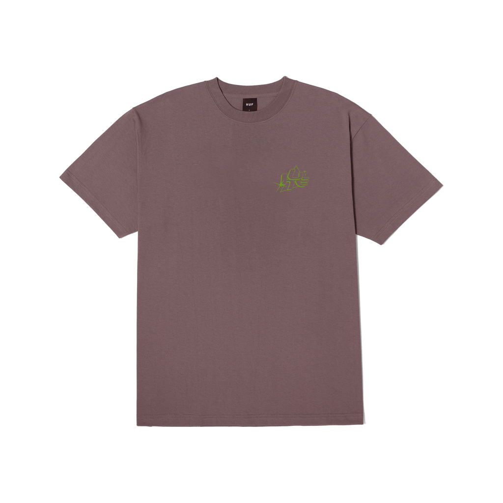 Glow T-Shirt Style001 Hoodie, Sweatshirt | PureTeeCo.com (Image 3)