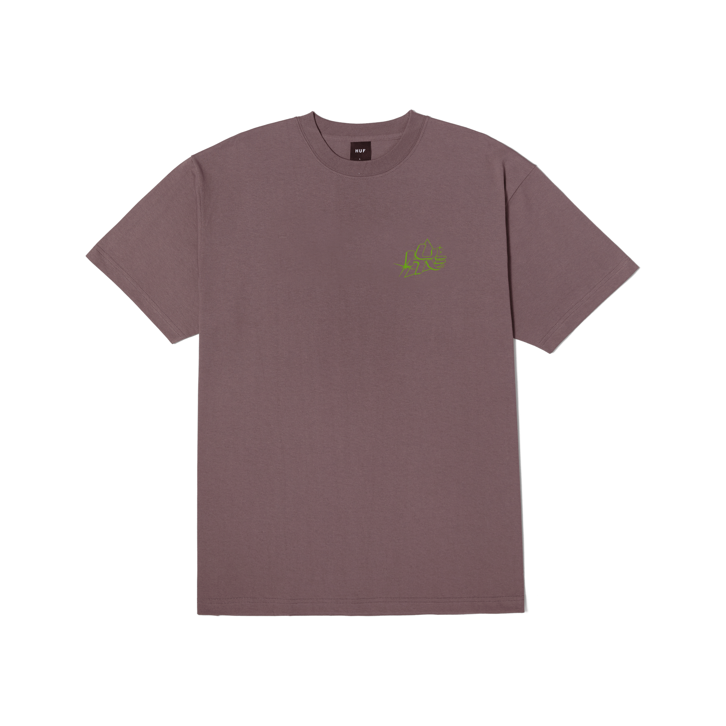 Glow T-Shirt Style001 Hoodie, Sweatshirt | PureTeeCo.com (Image 3)