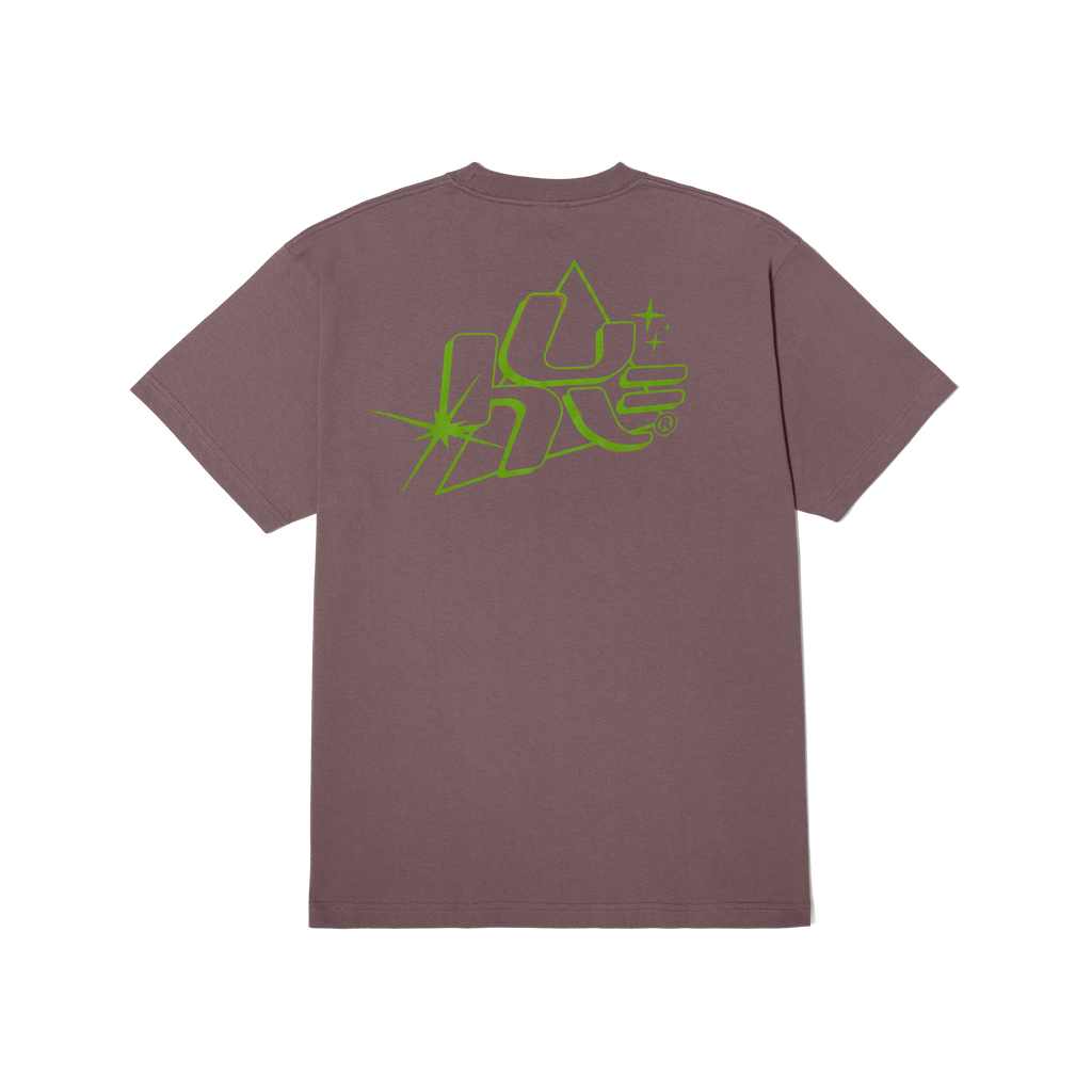 Glow T-Shirt Style001 Hoodie, Sweatshirt | PureTeeCo.com (Image 4)