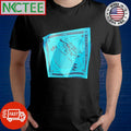 GMF 2024 B makes 1 team Ateez shirt