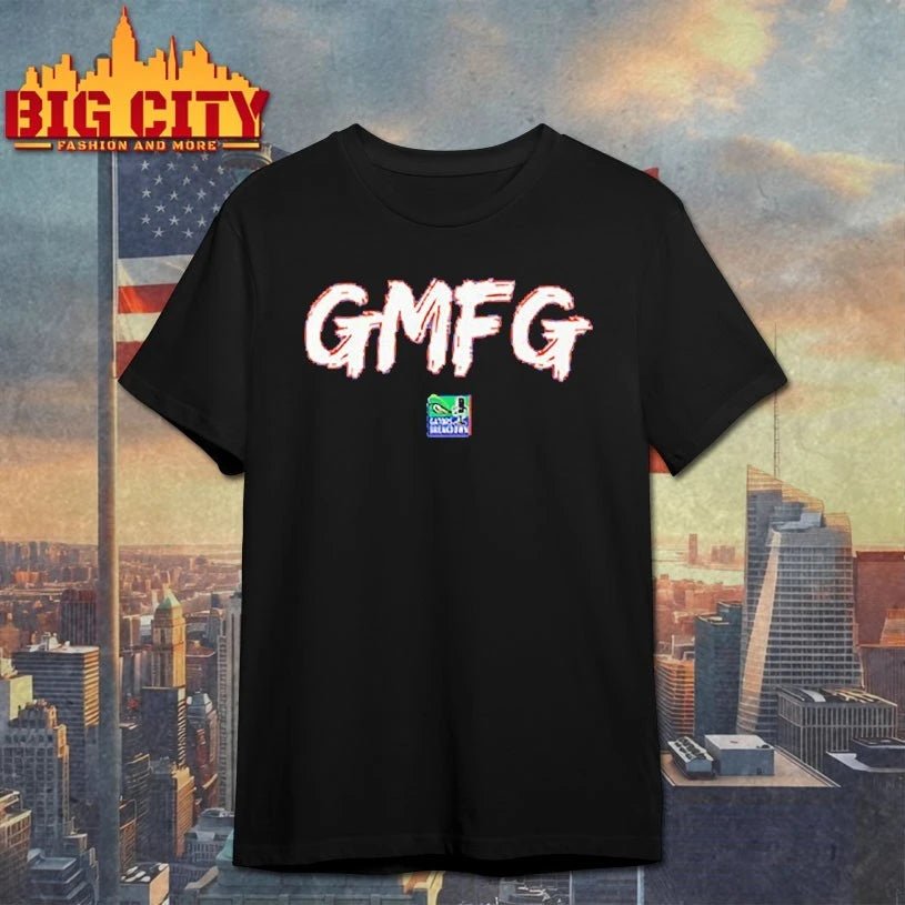 GMFG Florida Gators shirt