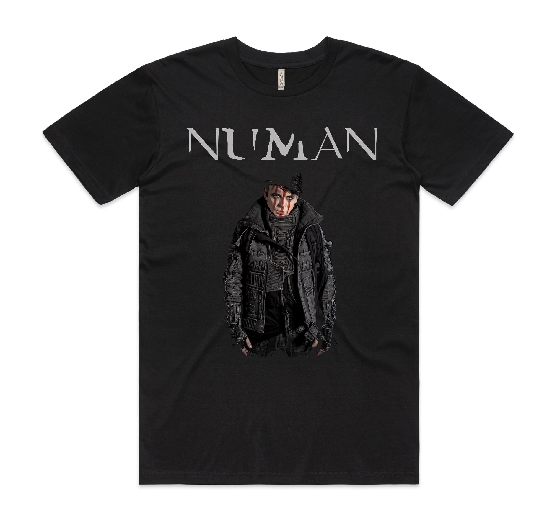 Intruder Tour Dates T-Shirt Hoodie, Sweatshirt | PureTeeCo.com (Image 3)
