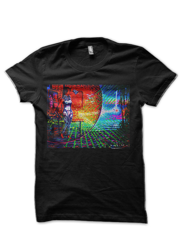 God Seed T-Shirt Style003 Hoodie, Sweatshirt | PureTeeCo.com