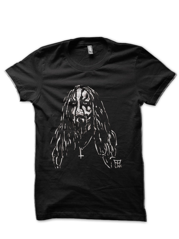 God Seed T-Shirt Style001 Hoodie, Sweatshirt | PureTeeCo.com