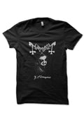 Gorgoroth T-Shirt Style019 Hoodie, Sweatshirt | PureTeeCo.com