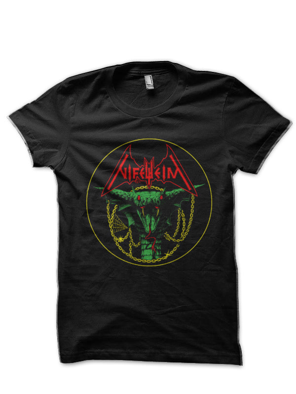Gorgoroth T-Shirt Style018 Hoodie, Sweatshirt | PureTeeCo.com