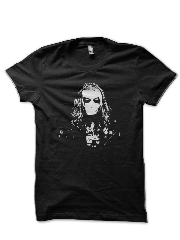 Gorgoroth T-Shirt Style014 Hoodie, Sweatshirt | PureTeeCo.com