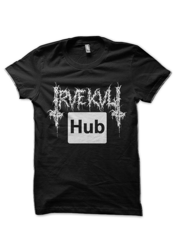 Gorgoroth T-Shirt Style017 Hoodie, Sweatshirt | PureTeeCo.com