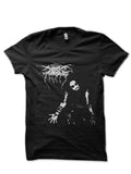Gorgoroth T-Shirt Style013 Hoodie, Sweatshirt | PureTeeCo.com
