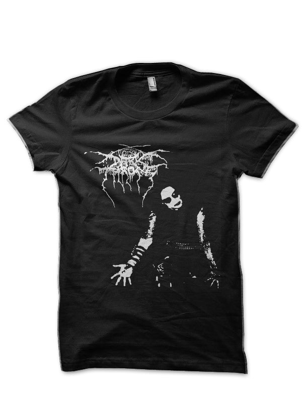 Gorgoroth T-Shirt Style013 Hoodie, Sweatshirt | PureTeeCo.com