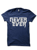 NEVER EVER â€“ GOT7 KPOP TRACK T-Shirt Hoodie, Sweatshirt | PureTeeCo.com