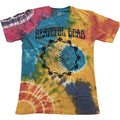 Grateful Dead Unisex T-shirt- May' 77 Vintage (Dip Dye) Hoodie, Sweatshirt | PureTeeCo.com