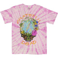 Grateful Dead Unisex T-shirt- Forest Dead Hoodie, Sweatshirt | PureTeeCo.com
