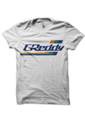 GReddy T-Shirt Hoodie, Sweatshirt | PureTeeCo.com