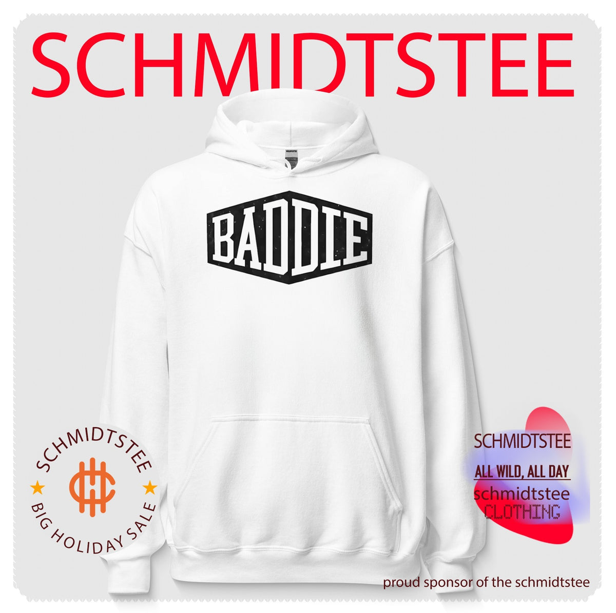 GTA 6 Lucia’s Baddie shirt
