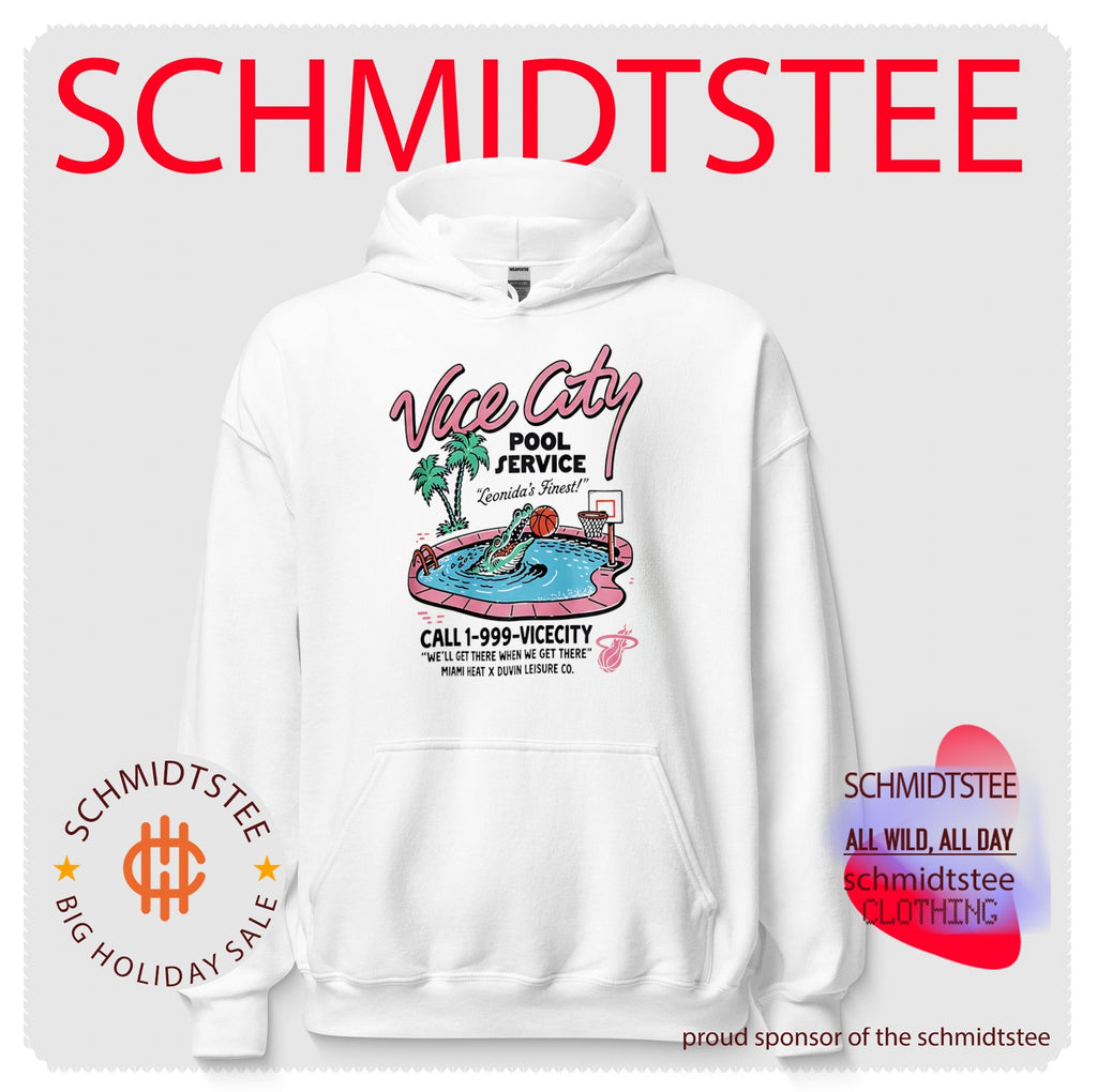 GTA Vice City Pool Service Call 1-999 Vicecity shirt