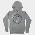 Retro Georgetown University Hoodie T-Shirts, Sweatshirt | PureTeeCo.com