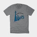 GVSU Vintage Lakers T-Shirt Hoodie, Sweatshirt | PureTeeCo.com