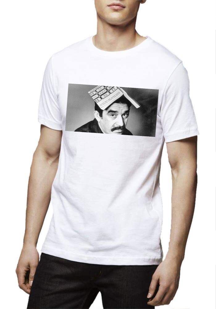 Gabriel GarcÃ­a MÃ¡rquez T-Shirt Hoodie, Sweatshirt | PureTeeCo.com