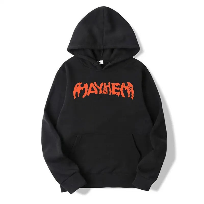 Gaga Maayhem T Shirt, World Tour 2025 Merch, Little Monster Fandom Tee, Unisex Sweater Pullover Tee Hoodie, Sweatshirt