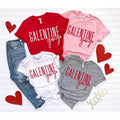 Galentines Day Gifts, Galentines Day Shirt, Valentines Day Shirt Valentine Gift for Best Friend Valentines Day  Hoodie...