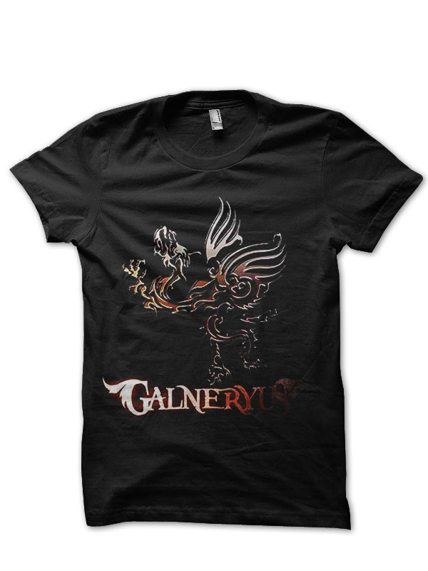 Galneryus T-Shirt Style003 Hoodie, Sweatshirt | PureTeeCo.com