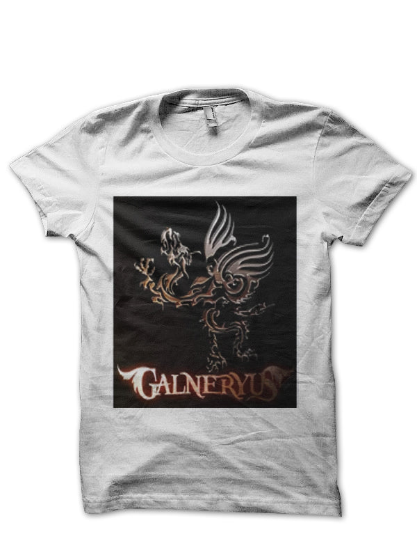Galneryus T-Shirt Style002 Hoodie, Sweatshirt | PureTeeCo.com