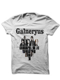 Galneryus T-Shirt Style001 Hoodie, Sweatshirt | PureTeeCo.com