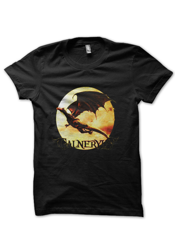 Galneryus T-Shirt Hoodie, Sweatshirt | PureTeeCo.com