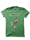Galneryus T-Shirt Style006 Hoodie, Sweatshirt | PureTeeCo.com