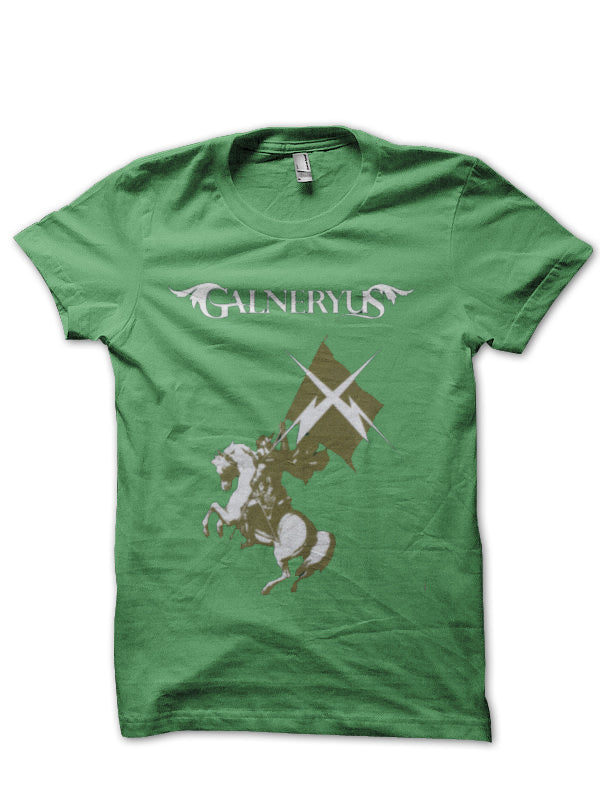 Galneryus T-Shirt Style006 Hoodie, Sweatshirt | PureTeeCo.com