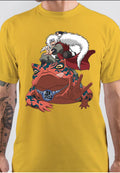 Gamabunta T-Shirt Hoodie, Sweatshirt | PureTeeCo.com